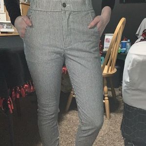 Hollister soft pants